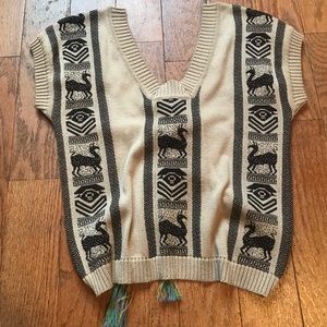 Jens Pirate Booty XS top